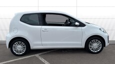 Volkswagen Up 1.0 Move Up 3dr Petrol Hatchback